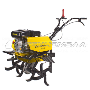 Мотоблок CHAMPION ВС8716 аналог НЕВА