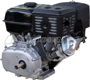 Двигатель LIFAN 177F-R D22, 3А
