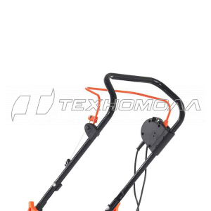 Эл. газонокосилка VILLARTEC ME 1438