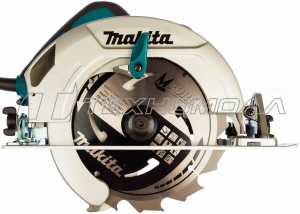 Пила дисковая Makita HS7601 1200 Вт 4,0 кг Япония