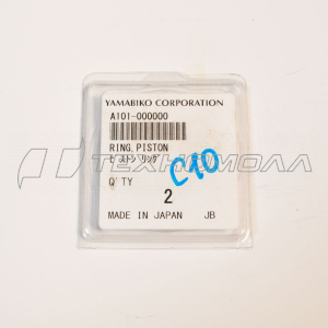 Поршневое кольцо SRM-22,2305, GT-22 A101000000