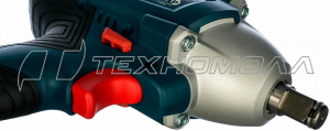 Аккумуляторный гайковерт Bosch GDS 250-LI 0.601.9G6.121