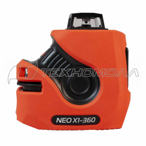 Уровень лазерный CONDTROL NEO X1-360