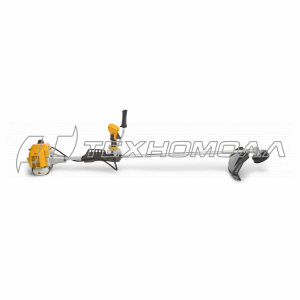 Бензотриммер Stiga SBC 243 D Euro 1 287321092/17