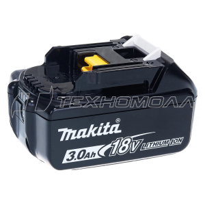 Аккумулятор Makita BL1830B