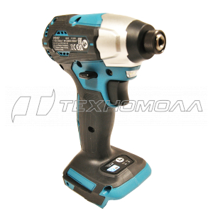 Ак. дрель-шуруповерт Makita DTD157Z