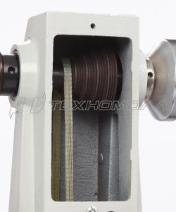 Станок токарный BELMASH WL-300/450