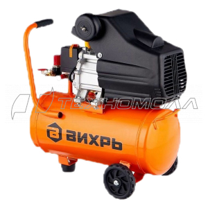 Компрессор Вихрь КМП-230/24 Вихрь 74/3/2