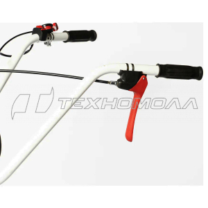 Мотоблок Нева МБ Энергия - WM170 F/P( c 6 фрезами)