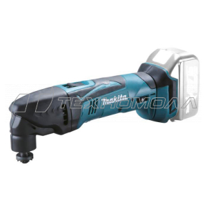 Аккумуляторный многофункциональный инструмент Makita DTM50Z