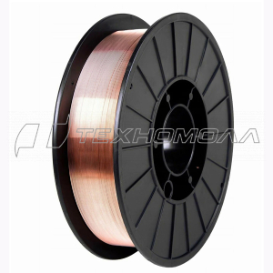 Проволока омедненная BRAIT ER70S-6 0,8х1