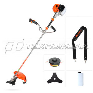 Бензиновый триммер PATRIOT PT 443 The One 1+1 250108443