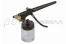 Компрессор FUBAG Paint Master Kit. 1,1 кВт 6 л