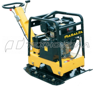 Реверсивная виброплита Masalta MS250-1S РЕВ010