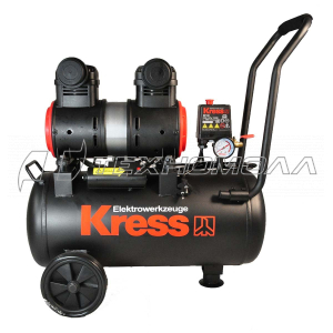 Компрессор KRESS KP130