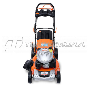 Газонокосилка бензиновая VILLARTEC MB 4053T