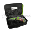 Аккумуляторная цепная мини пила GreenWorks G24MCS10