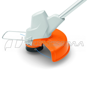 Ак. мотокоса Stihl FSA 57 SET: АК 10, AL 101