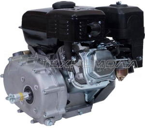 Двигатель 168FD-R 6.5 л.с., D20, 7А LIFAN 00-00001295