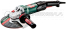 Угловая шлифмашина Metabo WEA 19-180 Quick RT 601095000