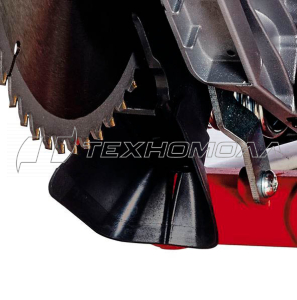 Торцовочная пила Einhell TC-SM 254 Dual 4300385