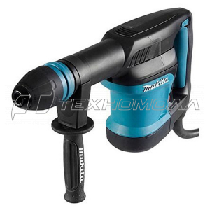 Отб. молоток Makita HM 0860 11,4 дж, 5 кг кейс