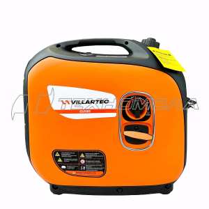 Бензогенератор инверторный VILLARTEC GI258S