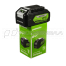 Аккумулятор Greenworks G24B4, 24V, 4 А