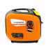 Бензогенератор инверторный VILLARTEC GI258S