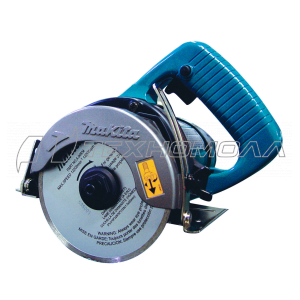 Пила алмазная Макита 4101RH 860 Вт 110-125 мм