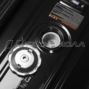 Бензогенератор Huter DY6500L
