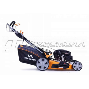 Газонокосилка бензиновая VILLARTEC MB 556VE