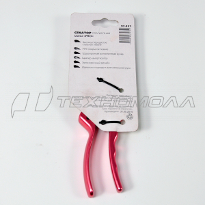 Секатор "PRO" 07-331 садовые мини