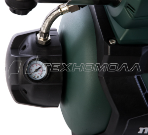 Насосная станция Metabo HWWI 4500/25 Inox 600974000