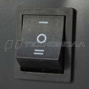 Тепловентилятор Прораб EH 2 PTC3 2 кВт,