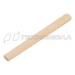 Рукоятка для кувалды, 400 мм, деревянная Россия