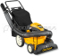 Бензиновый садовый пылесос Cub Cadet CSV 050 24B-05MP710