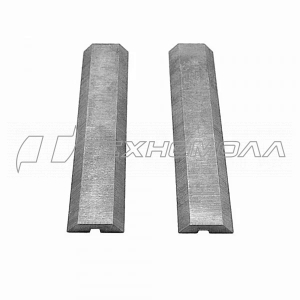 Нож для рубанка (комплект) 304HO-831603E (83мм*16мм*3мм) BRAIT