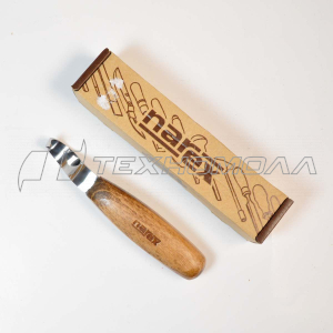 Ложкорез правый, малый, NAREX