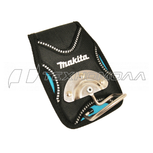 Поясной держатель молотка, Makita