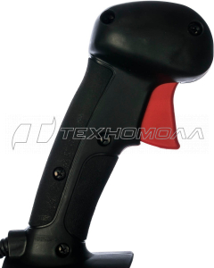 Воздуходувка Makita EB5300TH