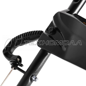 Газонокосилка CHAMPION LM4215 1,5кВт