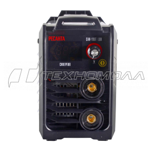 Сварочный аппарат РЕСАНТА 190Т LUX Сварочный аппарат РЕСАНТА 190Т LUX