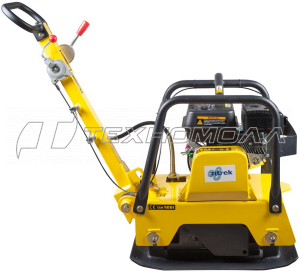 Реверсивная виброплита Zitrek CNP 25-2 091-0018