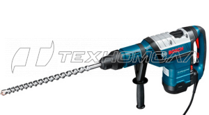 Перфоратор Bosch GBH 8-45 DV + оснастка 0.611.265.001