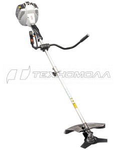 Мотокоса ALKO BC4535-S Разборная штанга