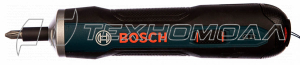 Аккумуляторная отвертка Bosch GO 0.601.9H2.020