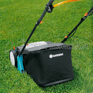 Аэратор электрический Gardena EVC 1000 04068-20.000.00