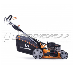 Газонокосилка бензиновая VILLARTEC MB 348T