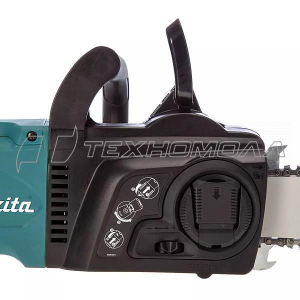 Пила цепная Макита UC3551AX1